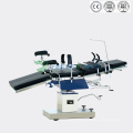 Ysot-3008c Head Control X-ray Compatible Portable Operating Theatre Ot Table